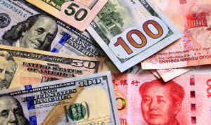 USD vs RMB