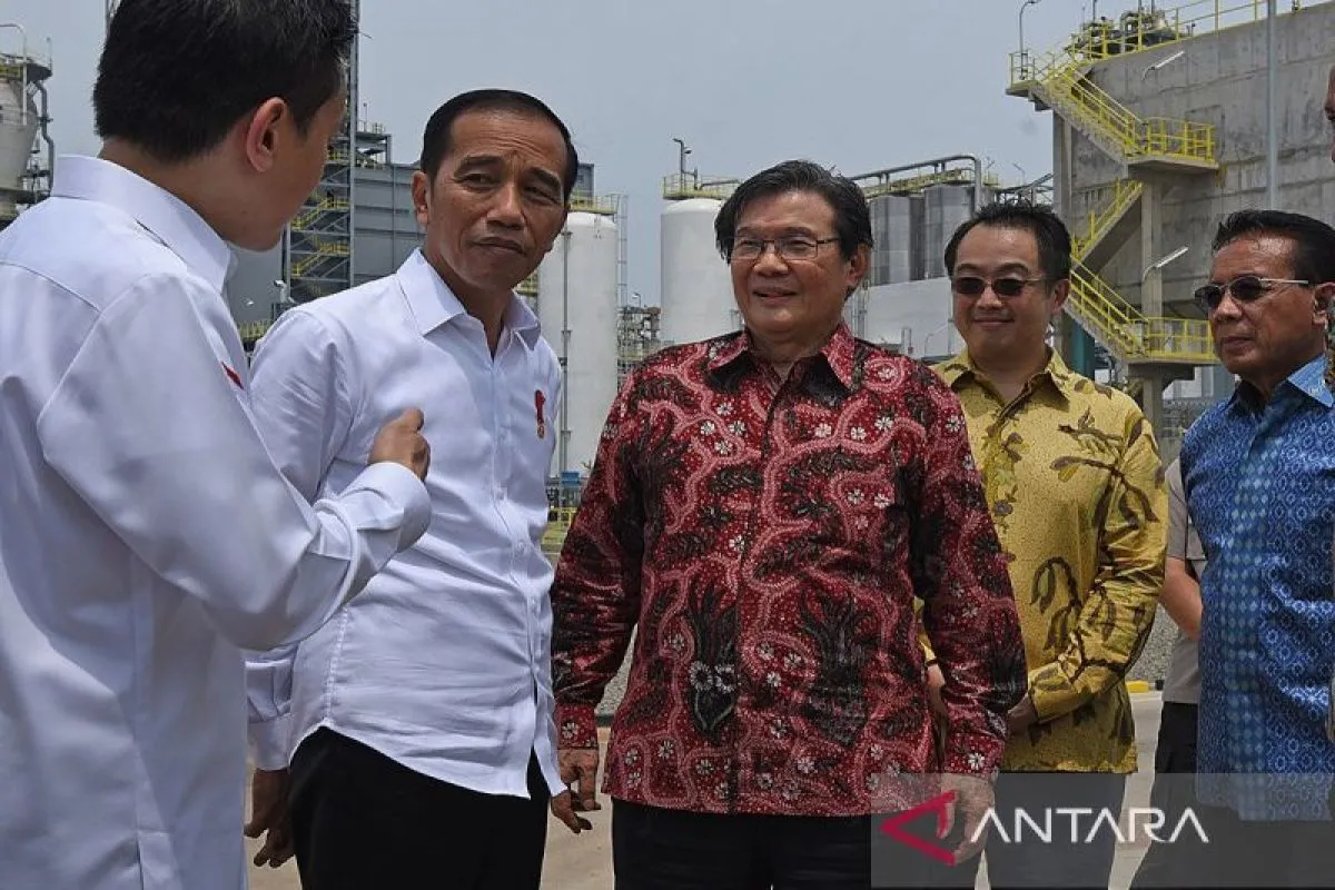 JOKOWI-PRAJOGO