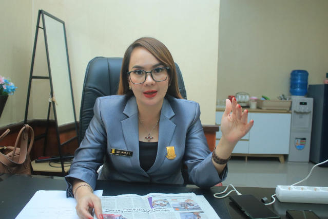 PAPUA MBG
