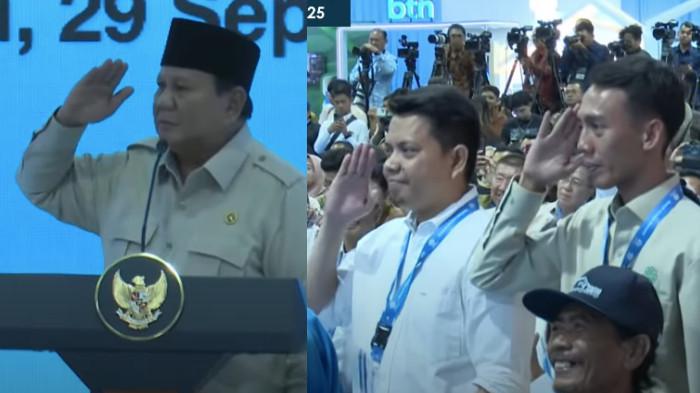 PRABOWO HORMAT LG