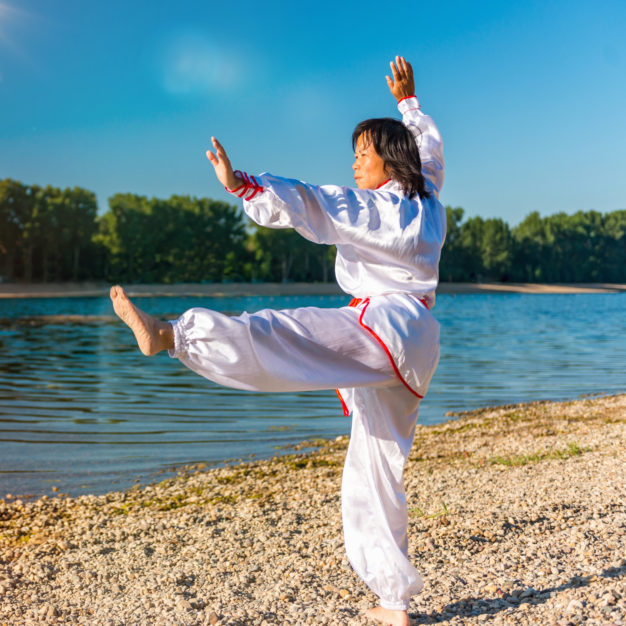 TAI CHI AIR