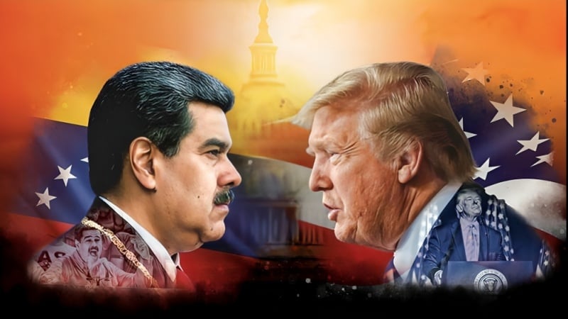 AMERIKA LATIN