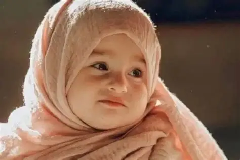 ANAK PEREMPUAN LG
