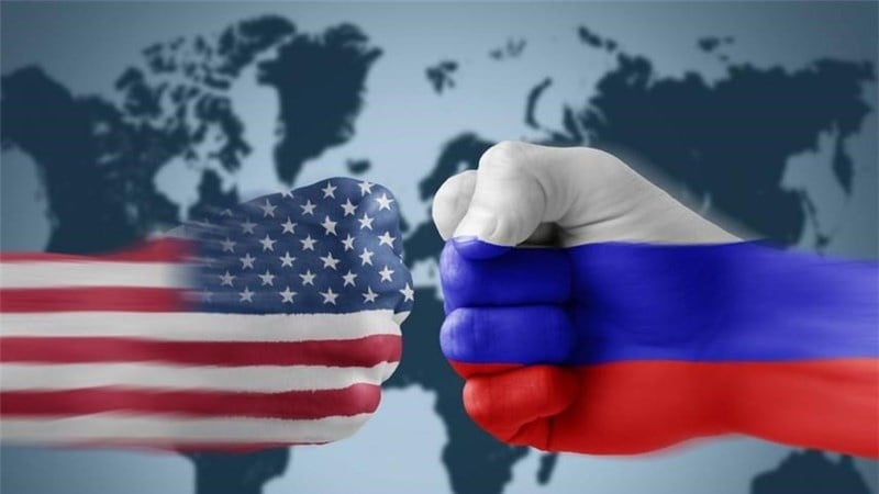 AS VS RUSIA