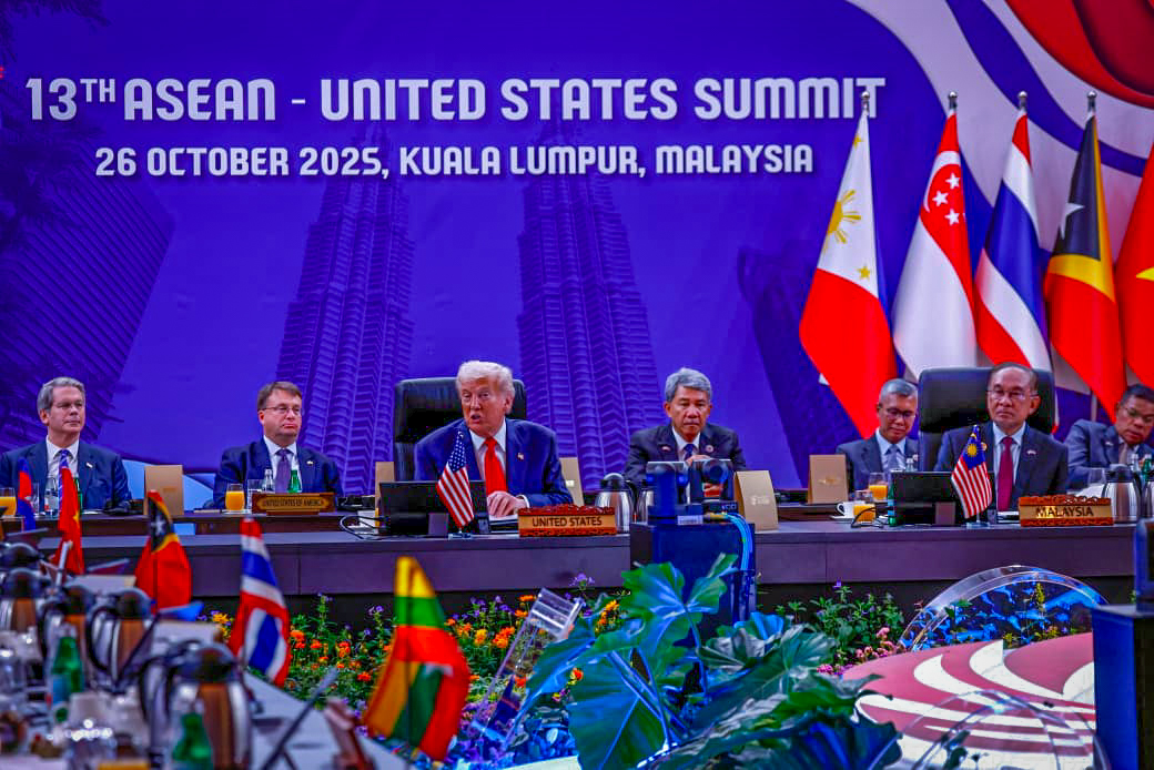 ASEAN