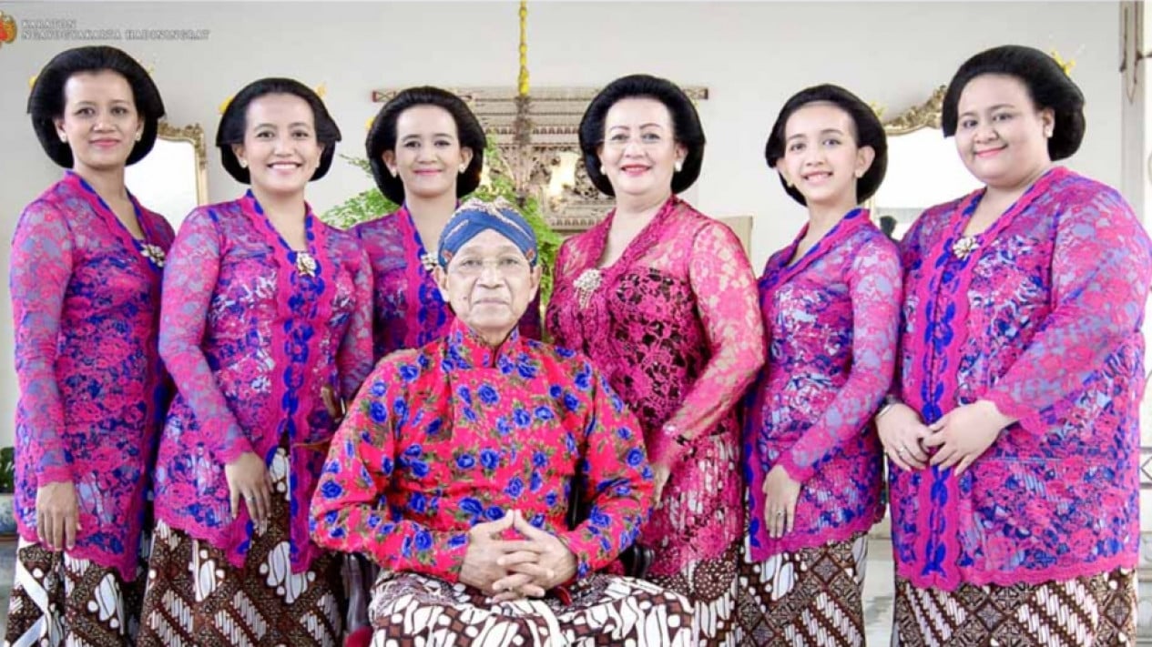 Anak-sri-sultan-hamengku-buwono-x