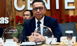 GAKUM LHK
