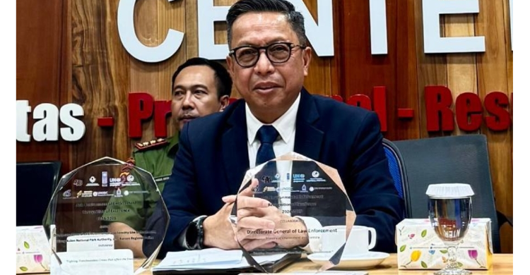 GAKUM LHK