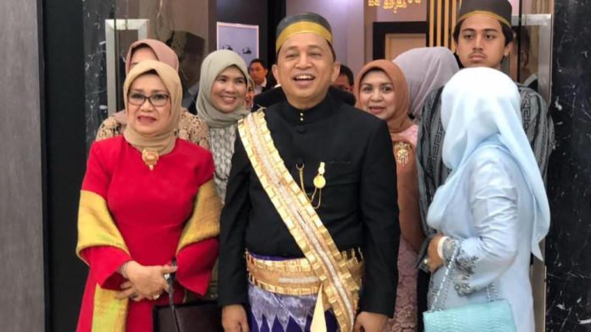 HALIM KALLA