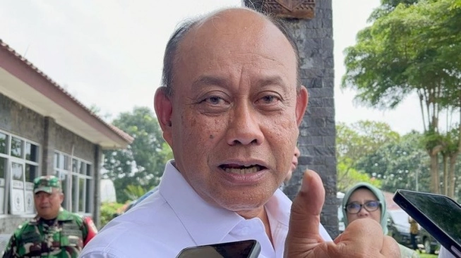 KEPALA BGN