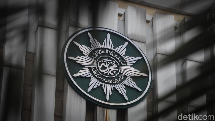 LOGO MUHAMMADIYAH