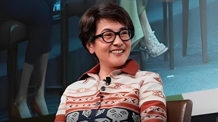 MARINA BUDIMAN
