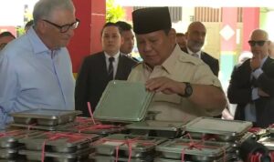 MBG PRABOWO