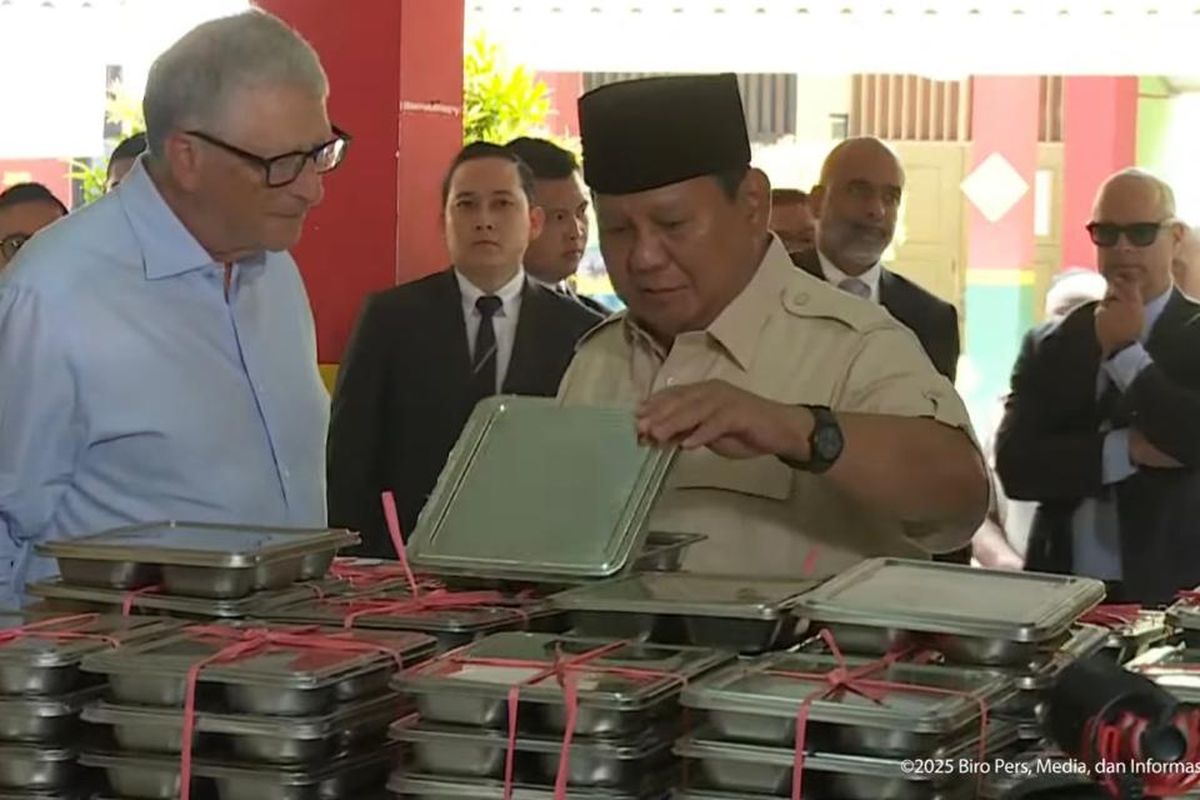MBG PRABOWO