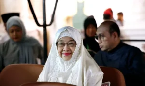 MEGAWATI HIJAB