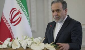MENLU IRAN