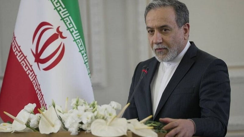 MENLU IRAN
