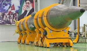 NUKLIR IRAN