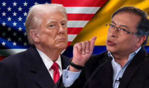 PETRO TRUMP