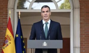 PM SPANYOL