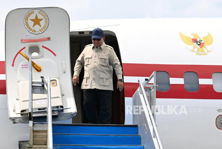 PRABOWO BABEL