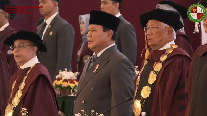 PRABOWO MALING