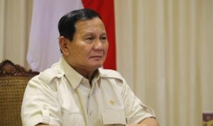 PRABOWO RI