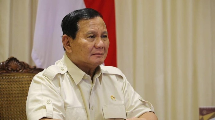 PRABOWO RI