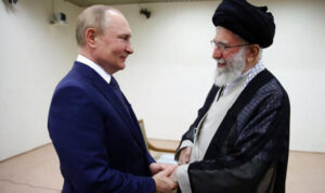 PUTIN