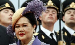 RATU SIRIKIT