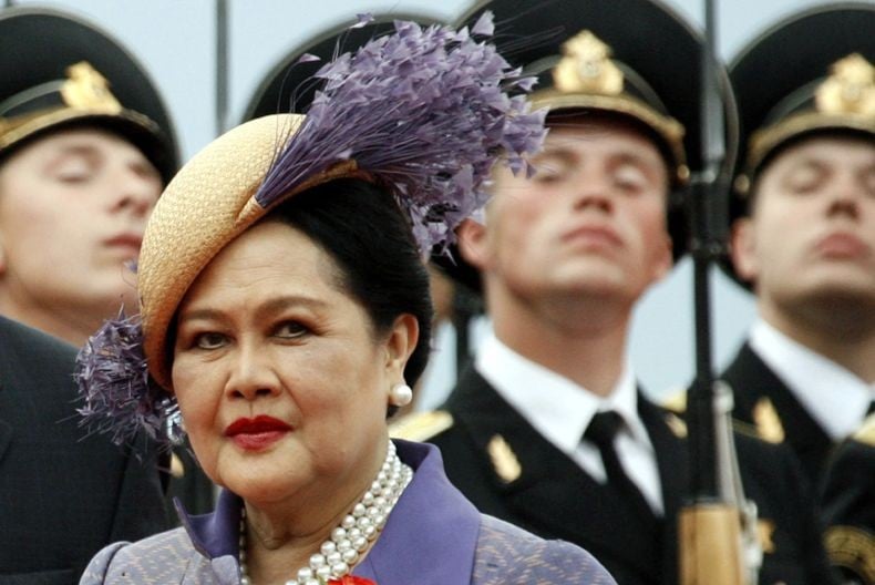 RATU SIRIKIT