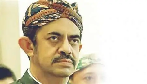 RIZA CHALID