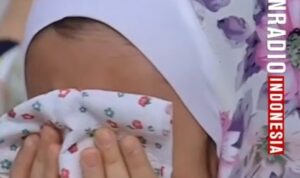 SAMPUL ANAK PEREMPUAN
