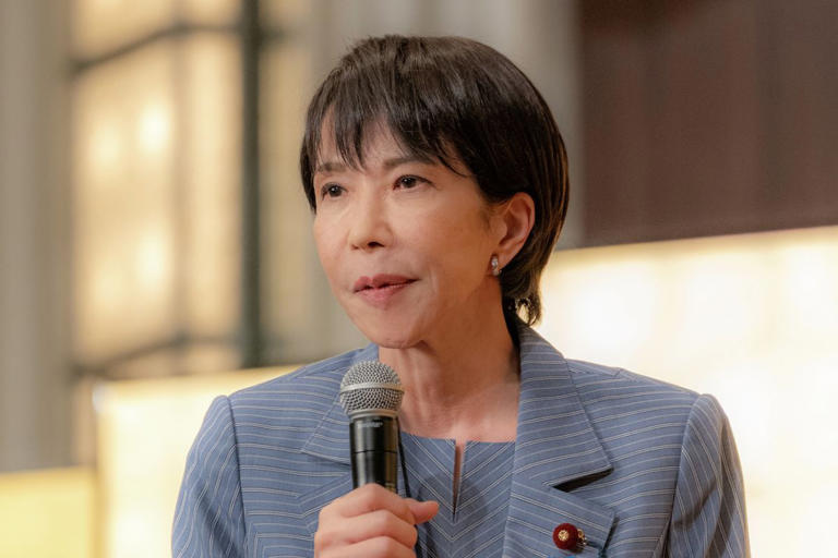 TAKAICHI