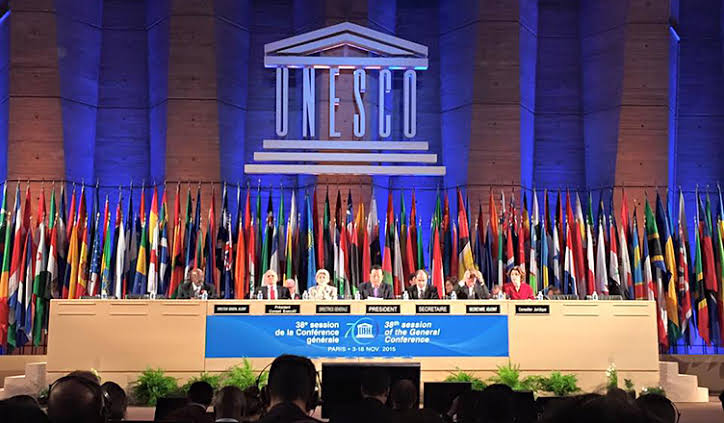 UNESCO