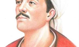 YUNUS EMRE OK
