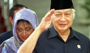 SOEHARTO LG