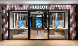 HUBLOT SAMPUL