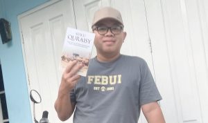 YUDHIE BUKU QURAIS